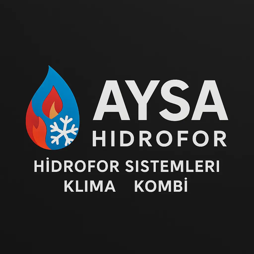 esenyurt hidrofor servisi