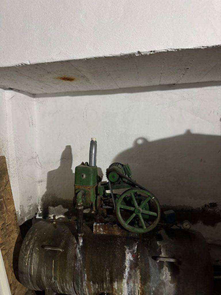 Avcılar Hidrofor Servisi